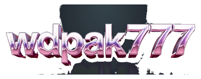 wdpak777 logo